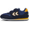 hummel Reflex Velcro Sneaker Kinder 1009 - black iris 31
