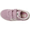 hummel Victory Suede II Sneaker Kinder 8718 - zephyr 19