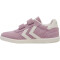 hummel Victory Suede II Sneaker Kinder 8718 - zephyr 19