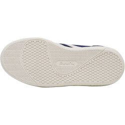 hummel Victory Suede II Sneaker Kinder 7017 - navy peony 19