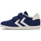 hummel Victory Suede II Sneaker Kinder 7017 - navy peony 19