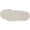 hummel Victory Suede II Sneaker Kinder 7017 - navy peony 19