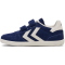 hummel Victory Suede II Sneaker Kinder 7017 - navy peony 19