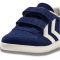 hummel Victory Suede II Sneaker Kinder 7017 - navy peony 19