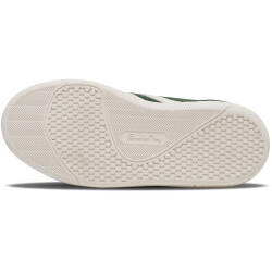 hummel Victory Suede II Sneaker Kinder 6041 - pineneedle 19