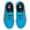 hummel Topstar Hallen-Fußballschuhe Kinder 7771 - blue/orange 24