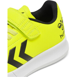 hummel Topstar Hallen-Fußballschuhe Kinder 5998 - safety yellow 25