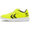 hummel Topstar Hallen-Fußballschuhe Kinder 5998 - safety yellow 25