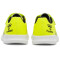 hummel Topstar Hallen-Fußballschuhe Kinder 5998 - safety yellow 25