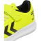 hummel Topstar Hallen-Fu&szlig;ballschuhe Kinder 5998 - safety yellow 26