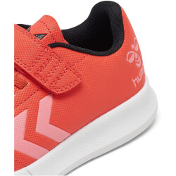 hummel Topstar Hallen-Fußballschuhe Kinder 3789 - bittersweet 26