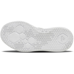 hummel Topstar Hallen-Fu&szlig;ballschuhe Kinder 2934 - black/yellow 35