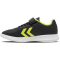 hummel Topstar Hallen-Fußballschuhe Kinder 2934 - black/yellow 38