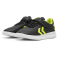 hummel Topstar Hallen-Fußballschuhe Kinder 2934 - black/yellow 38