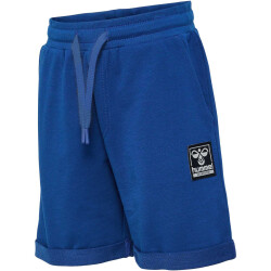 hummel hmlTYLER Shorts Jungen 7017 - navy peony 104
