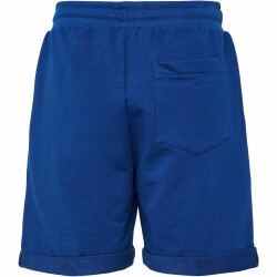 hummel hmlTYLER Shorts Jungen 7017 - navy peony 104
