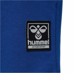 hummel hmlTYLER Shorts Jungen 7017 - navy peony 104
