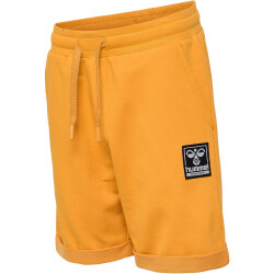 hummel hmlTYLER Shorts Jungen 3773 - butterscotch 104