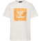 hummel hmlADAM T-Shirt Jungen 9806 - marshmallow 104