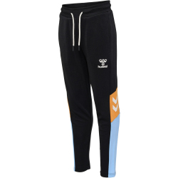 hummel hmlRANE Jogginghose Jungen 2001 - black 110