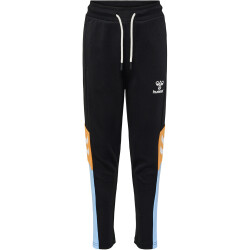 hummel hmlRANE Jogginghose Jungen 2001 - black 110