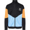 hummel hmlRANE Zip Sweatjacke Jungen 2001 - black 104