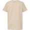 hummel hmlROCK T-Shirt Jungen 8122 - irish cream 104