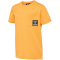 hummel hmlROCK T-Shirt Jungen 3773 - butterscotch 104