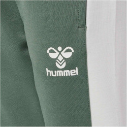 hummel hmlJASON Jogginghose Jungen 6575 - laurel wreath 110