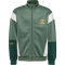 hummel hmlJASON Zip Sweatjacke Jungen 6575 - laurel wreath 146