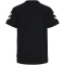 hummel hmlSAMUEL T-Shirt Jungen 2001 - black 128