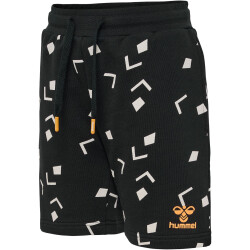 hummel hmlELIJAH Shorts Jungen 2001 - black 104