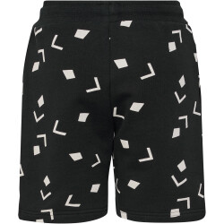 hummel hmlELIJAH Shorts Jungen 2001 - black 104