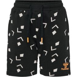 hummel hmlELIJAH Shorts Jungen 2001 - black 104