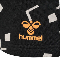 hummel hmlELIJAH Shorts Jungen 2001 - black 104