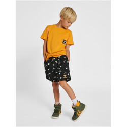 hummel hmlELIJAH Shorts Jungen 2001 - black 104