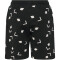 hummel hmlELIJAH Shorts Jungen 2001 - black 104