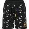 hummel hmlELIJAH Shorts Jungen 2001 - black 104