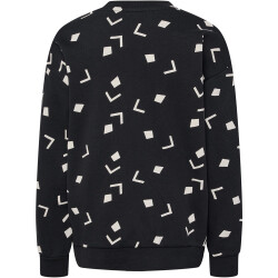 hummel hmlELIJAH Sweatshirt Jungen 2001 - black 104