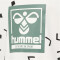 hummel hmlELI T-Shirt Jungen 9806 - marshmallow 104