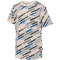 hummel hmlCALEB T-Shirt Jungen 9806 - marshmallow 104