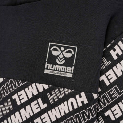 hummel hmlCAMERON Hoodie Jungen 2001 - black 104