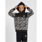 hummel hmlCAMERON Hoodie Jungen 2001 - black 104
