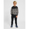 hummel hmlCAMERON Hoodie Jungen 2001 - black 104