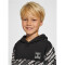 hummel hmlCAMERON Hoodie Jungen 2001 - black 104