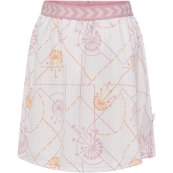 hummel hmlKIMBER Rock Mädchen 9806 - marshmallow 104