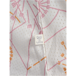 hummel hmlKIMBER Rock Mädchen 9806 - marshmallow 122