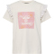 hummel hmlKIM T-Shirt Mädchen 9806 - marshmallow 104