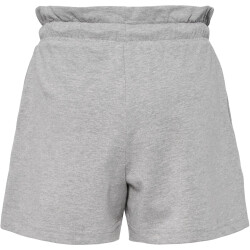hummel hmlJASMIN Shorts Mädchen 2006 - grey melange 104