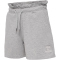 hummel hmlJASMIN Shorts M&auml;dchen 2006 - grey melange 104
